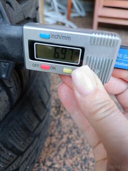 NOKIAN WR04 - zimní pneumatiky - 6