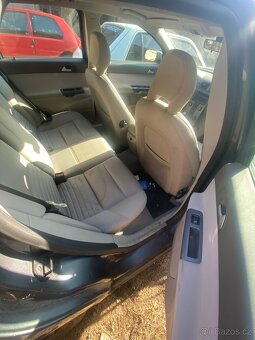 Volvo v5 2.0d nd - 6