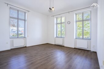 Pronájem bytu 2+kk, 52 m2, Chotěboř, ul. Herrmannova - 6