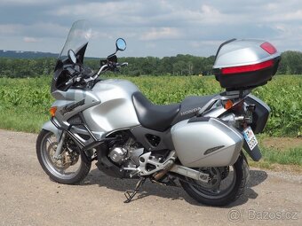 Honda Varadero - 6