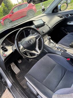 Honda Civic 8g - 6