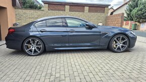 BMW M6 Competition, 5 dveri, 441kw, 40tis km - 6