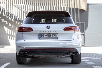 Volkswagen Touareg 3.0 V6 TDI SCR Elegance 4Motion - 6