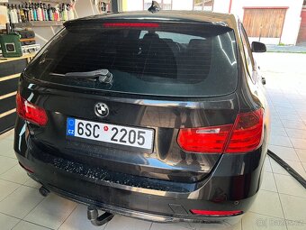 BMW f31 2015 sport - 6