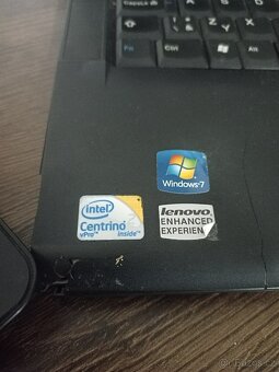2x notebook Lenovo ThinkPad na ND - 6