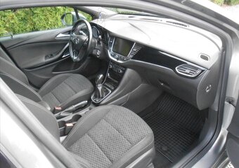 Opel Astra 1.6 CDTi 118 kW Bi-Turbo - 6
