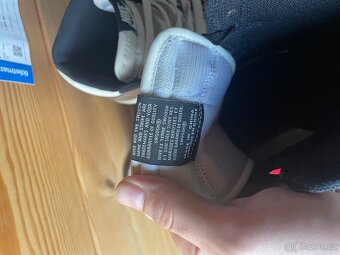 Jordan 1 Retro High Dark Mocha - 6