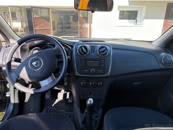 Dacia Sandero 1.2 2016 - 6