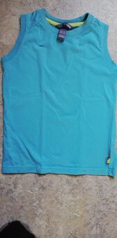 3x Chlapecké tílko H&M 3-5 let - 6
