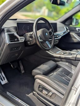 BMW X5 40d M SPORT PRO - 6