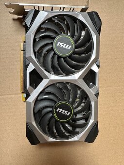 Prodám grafické karty – RTX a GTX, více modelů – TOP stav - 6
