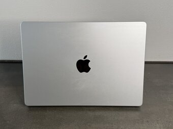 MacBook Pro 14'' 2021 / M1 Pro / 16GB / 512GB SSD - DPH - 6