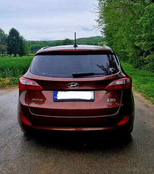 i30 combi,1,6 GDI - 6