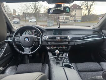BMW F11 530d - 6