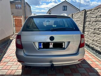 ŠKODA SUPERB 2.0TDI 125KW ELEGANCE+ COMBI TAŽNÝ XENONY - 6
