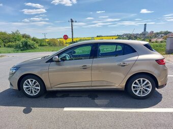 Megane IV 1,3TCe 103kw odpočet DPH - 6