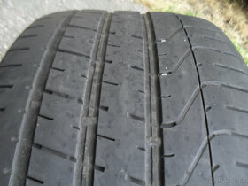 PIRELLI P ZERO 2x 255/40 ZR19 96Y+ 2x 275/40 ZR19 101Y - 6