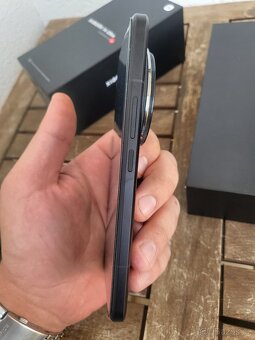 Xiaomi 14 ultra 512gb +photo kit zánovní stav vymenim - 6