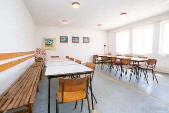 Prodej zemědělského objektu, 5100 m2, Vokov u Pelhřimova - 6