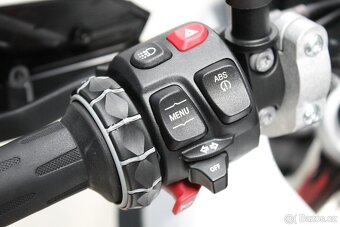 BMW F750GS 2019 14 tis. km - 6