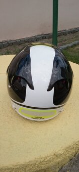 Přilba Arai tour-x 4 - 6
