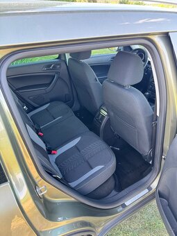Škoda Yeti 1.4 TSI 4x4 110kw,Adventure,1.Majitel - 6