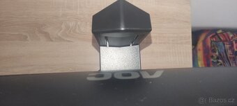 Herní 144Hz monitor AOC - 6