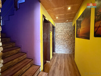 Prodej rodinného domu, 90 m², Metylovice - 6