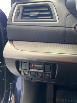 Subaru Outback 2.0d // 2017 // AUTORIZOVANÝ SERVIS - 6