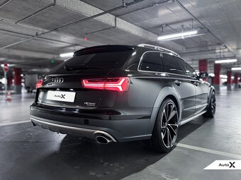 Audi A6 Allroad Quattro 3.0 TDI 200 kW - 6