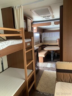 Bürstner PREMIO 510 TK PLUS JUNGLE EDII - 6