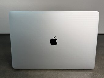 MacBook Pro 16'' 2019 / i9 / 16GB / 1TB SSD / Silver - DPH - 6