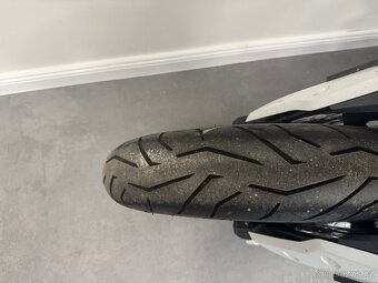 DUCATI Hypermotard 939 najeto 16tis Km - 6
