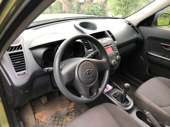 Kia Soul - 6