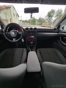 SEAT EXEO 1.8 TSI+++137.000KM - 6