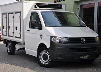 Volkswagen Transporter 2,0TDI CHLADÍCÍ NÁSTAVBA nafta - 6