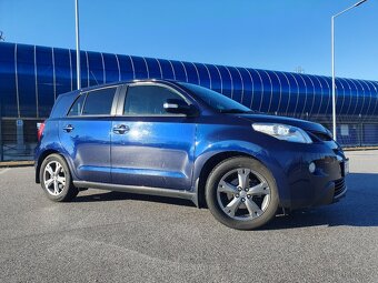 Toyota Urban Cruiser 1.33 VVT-i Sol - 6