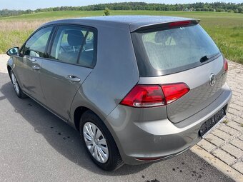 Volkswagen Golf VII 1.2 TSI - 6