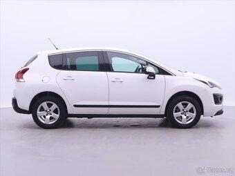 Peugeot 3008 1,6 HDI CZ Navi Aut.klima (2015) - 6