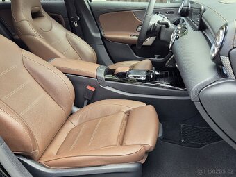 Mercedes Benz A180 2019 TOP VYBAVA, po servisu - 6