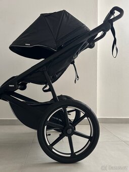 Thule Urban Glide 3 Black - 6