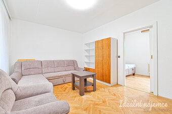 Pronájem bytu 3+1, Dunajská, Starý Lískovec, Kč/měs, 62 m2 - 6
