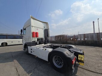 Prodám DAF XF 106 480 - 6