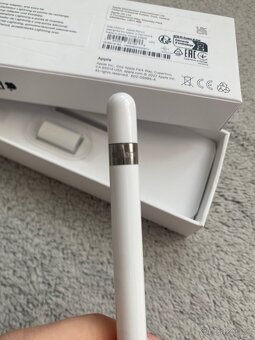 Ipad + ipencil - 6