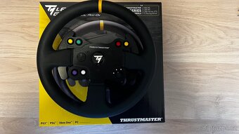 Thrustmaster add-on - 6