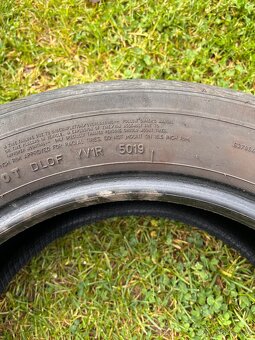 Letní pneu Sava Intensa hp2 205/55 r16 - 6