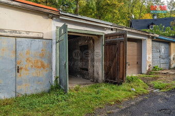 Prodej garáže, 18 m², Desná, ul. Ve Sladké Díře - 6