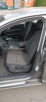 Audi A6 4F, sedan, 2.4 130kW, V6, 127tis.Km - 6