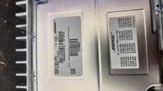 Repro BOSE mazda 6 GG, GH cx7 - 6