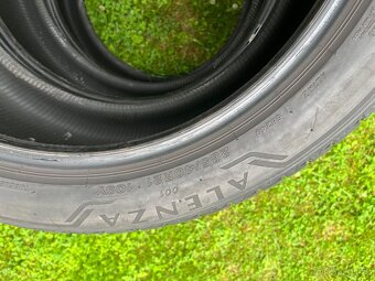 Letní pneu 285/40 R21 109Y Bridgestone Alenza 001 - 6